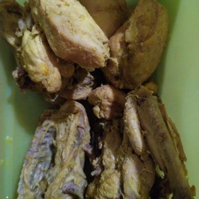 Langkah 1