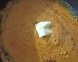 A picture of step 3 of Creamy Paneer Makhani Rice (Leftover Rice).
