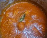 Foto del paso 12 de la receta 49. Albóndigas de cerdo con tomate