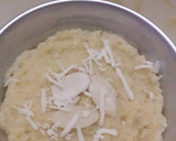 Foto langkah ke 3 dari resep Crispy Almond Cheese Cookies #bandungrecook2_inesetiawati.