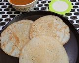 રવા ઉત્તપમ (Rava Uttapam Recipe In Gujarati) રેસીપી સ્ટેપ1ફોટો