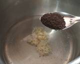 Milk tea recipe step 2 photo