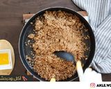 صورة لخطوة 5 من وصفة العريكة الجنوبية السعودية 🇸🇦🇸🇦