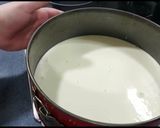 Foto del paso 4 de la receta: Tarta de queso fría o sin horno