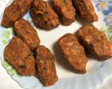 Muthi Kebab recipe step 2 photo