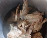 Foto langkah ke 1 dari resep Ayam Kecap.