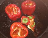 Foto del paso 1 de la receta Pimientos rellenos