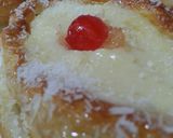 Foto del paso 4 de la receta Pasteles de hojaldre y crema de cabello de angel