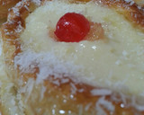 Foto del paso 4 de la receta: Pasteles de hojaldre y crema de cabello de angel