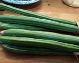 Foto langkah ke 1 dari resep Sayur Asem Buah Kelor/ Jangan Asem Klentang.