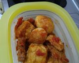 Foto langkah ke 4 dari resep 3Te Bumbu Bali.