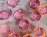 Foto langkah ke 5 dari resep Bolu kukus mekar.