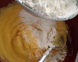 Foto langkah ke 2 dari resep Cornflakes Cookies Mudah.