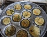 Foto langkah ke 2 dari resep Peyek coin rebon.