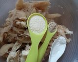 Foto langkah ke 1 dari resep Jamur Tiram Krispi.