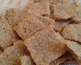 Foto del paso 8 de la receta: Masa de tarta integral con arroz cocido: sin gluten y sin huevo! (con bonus track)