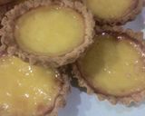 Foto langkah ke 8 dari resep Pie susu / egg tart.