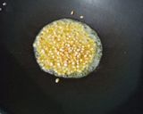 Foto langkah ke 1 dari resep Popcorn Coklat Kilat.