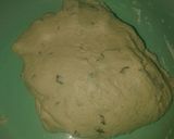 Foto langkah ke 2 dari resep Cilok Isi Keju & Kornet With Seblak.