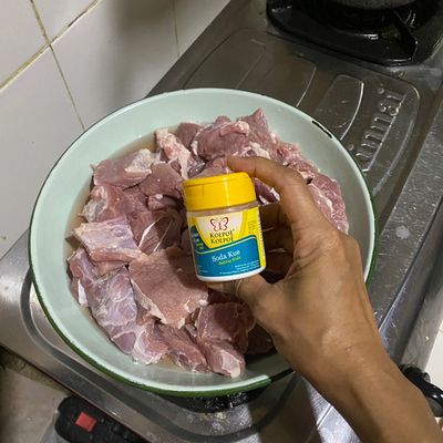Langkah 1