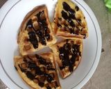 Foto langkah ke 4 dari resep Waffle.