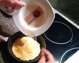 Foto del paso 2 de la receta Montadito dominguero