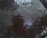 Foto langkah ke 5 dari resep Fudgy Brownies Sekat Panggang.