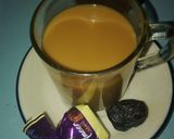 Foto langkah ke 3 dari resep Hot Coffee Creamer.