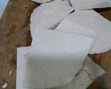 Foto langkah ke 10 dari resep Tahu goreng Hand made.