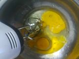Telur Gabus Keju