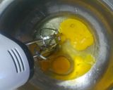 Foto langkah ke 1 dari resep Telur Gabus Keju.
