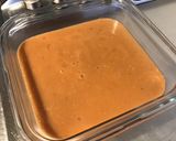Une image de l'étape 8 de Compote de raisins, pommes et prunes.