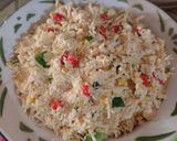 Foto langkah ke 3 dari resep 649. Tahu Kukus Enoki.