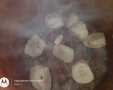 Foto del paso 11 de la receta: Pucherito en olla de barro