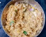 ஆமவடை மோர் குழம்பு (Aamavadai morkulambu recipe in tamil) ரெசிபி ஸ்டேப் 3 புகைப்படம்