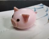 รูปขั้นตอนการทำที่ 4 ของ สลัดไข่ต้มหมูแข็งแรง