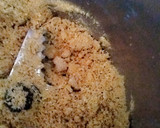 मैंगो फ्रूट कस्टर्ड डिलाइट रेसिपी चरण 3 फोटो