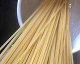 Mushroom Spaghetti Bolognese recipe step 3 photo