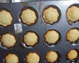 Marble chocolate cream Cake and cup cakes made at home recipe step 6 photo