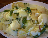 Foto del paso 3 de la receta: Patatas a lo pobre