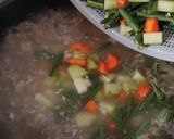 Foto langkah ke 7 dari resep Sup Daging Sayur.