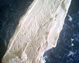 Foto del paso 3 de la receta: Halva o mantecol, al estilo de los países de oriente