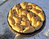 Foto del paso 6 de la receta: Cuernitos / Cañoncitos