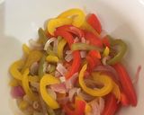 Foto del paso 4 de la receta: Pollo frito picante, estilo Dominicano
