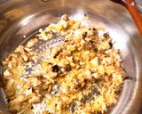 Botruccio gombás húsos tészta recept fázis 5 fotója