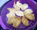 Foto langkah ke 3 dari resep Dimsum Udang.