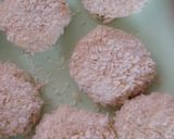 Foto langkah ke 3 dari resep Perkedel Nugget kentang Legit Gurihh Kriukk.