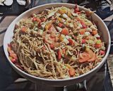 Foto del paso 6 de la receta Noodles🥡