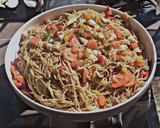 Foto del paso 6 de la receta: Noodles🥡