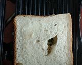 A picture of step 2 of Yummy Sandwich.